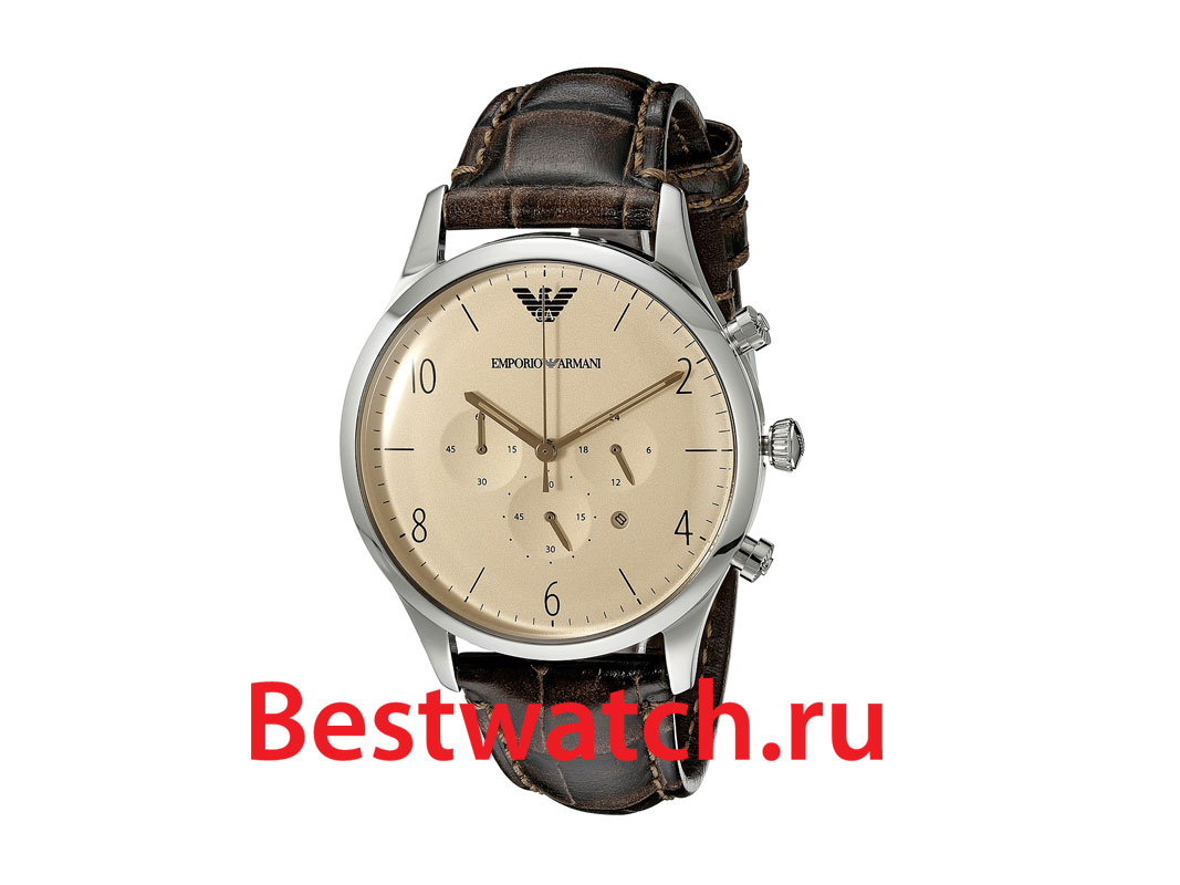Часы Emporio Armani Classic AR1878